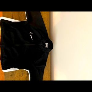 Nike tracksuit